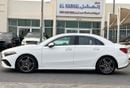 Mercedes-Benz A 200 Mercedes A200_Gcc_2024_Excellent_Condition _Full option