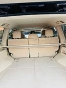 Toyota Land Cruiser GXR