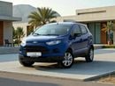 فورد ايكو سبورت FORD ECOSPORT 1.5L A/T | 2016 | GCC SPECS | Original Paint
