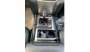 Toyota Land Cruiser full option gxr diesel