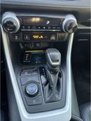 تويوتا راف ٤ Adventure 2.5L AWD