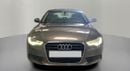 Audi A6 TFSI quattro S-Line 3.0L