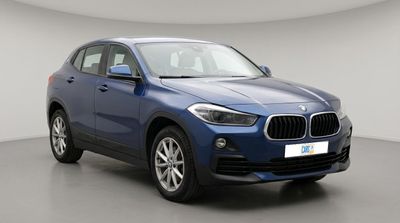 BMW X2 sDrive 20i Joy Edition 2.0L SDRIVE 20I JOY EDITION 2 | Zero Down Payment | Home Test Drive