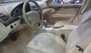 مرسيدس بنز E200 2007
