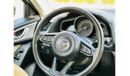 مازدا 3 799 P.M MAZDA3 1.6L ll PUSH START ll 0% DP ll GCC ll PRISTINE CONDITION