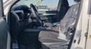 تويوتا هيلوكس SGLX TOYOTA HILUX 2.4L DIESEL DOUBLE CABIN 4X4 FULL OPTION MY 2025