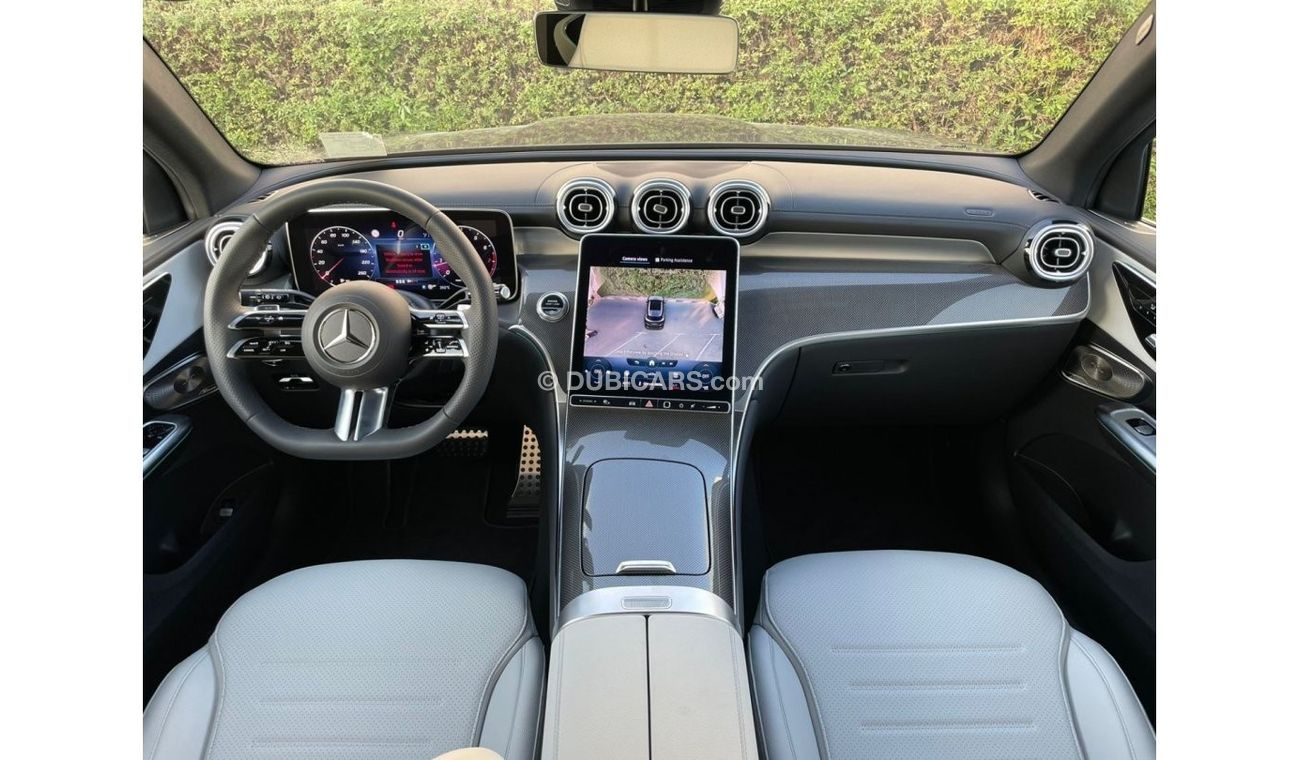 Mercedes-Benz GLC 200 Mercedes Benz GLC 200 4Matic | 2023 | All-New Facelift | Brand New