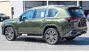 Lexus LX600 LEXUS LX600  SPORT (Export Only)