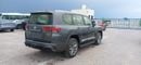 تويوتا لاند كروزر 2025 Toyota Land Cruiser LC300 GXR High-Option with Radar 7-Seater 3.5L V6 Twin Turbo Petrol A/T 4WD