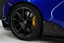 McLaren 720S Performance Package, Carbon Aero Pack, Kline Exhaust, Bowers N Wilkins, Warranty Till 12/2026!!