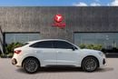 Audi Q3 35 TFSI S-LINE SPORTBACK Audi Q3 Sportback S-Line 2025 GCC | Agency Warranty | Service Contract
