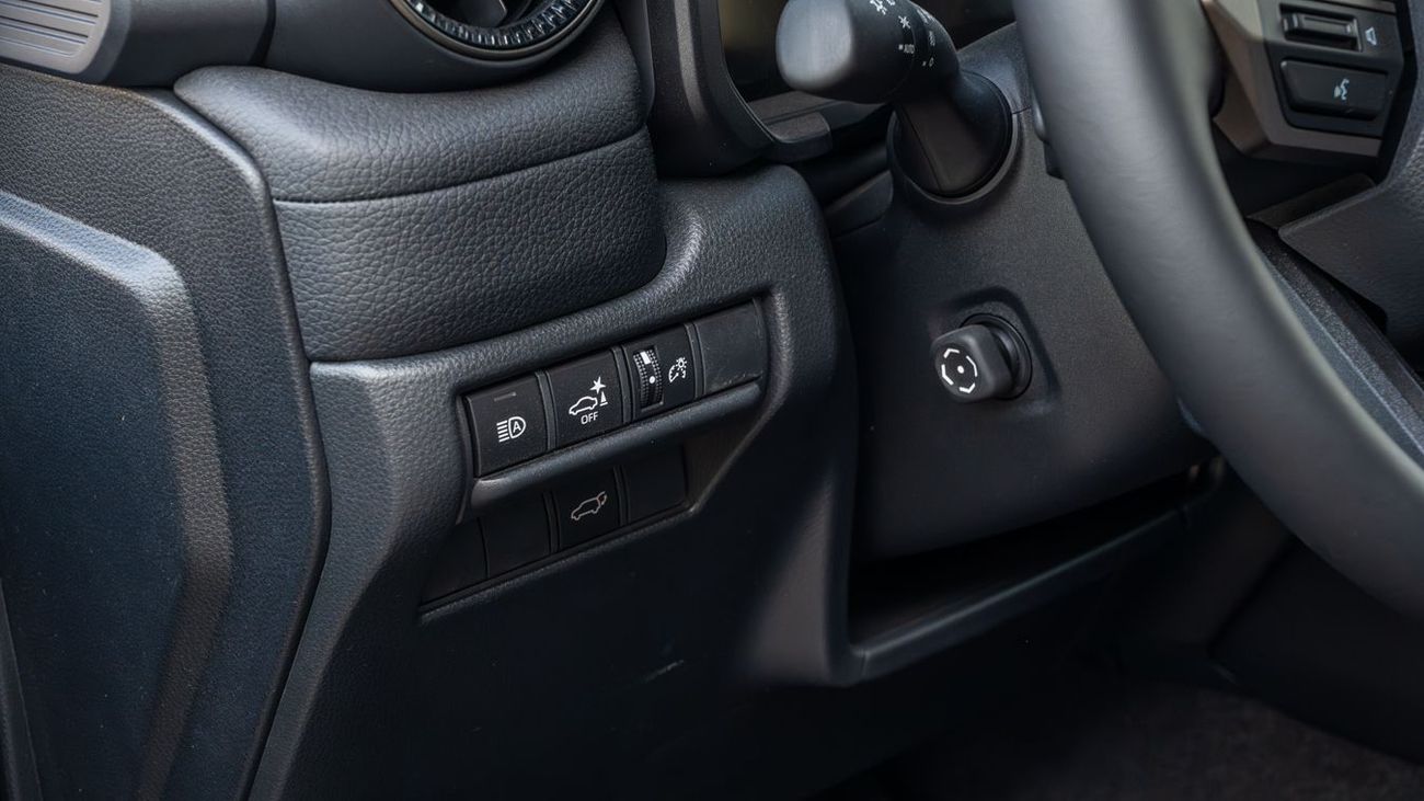 Toyota Prado TOYOTA PRADO 2.4 ADVENTURE HIGH TWIN TURBO -2026YM