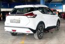 Nissan Kicks S | Guaranteed Warranty | 0 Down Payment