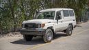 Toyota Land Cruiser 70 LC 78 HARDTOP 4.0L MT TOYOTA LANDCRUISER78 HARDTOP 4.0 AT -2026YM