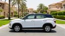 Hyundai Creta SMART 2024 | AED 778/Month | 0 DP | 30 Day Return | Warranty | Service History