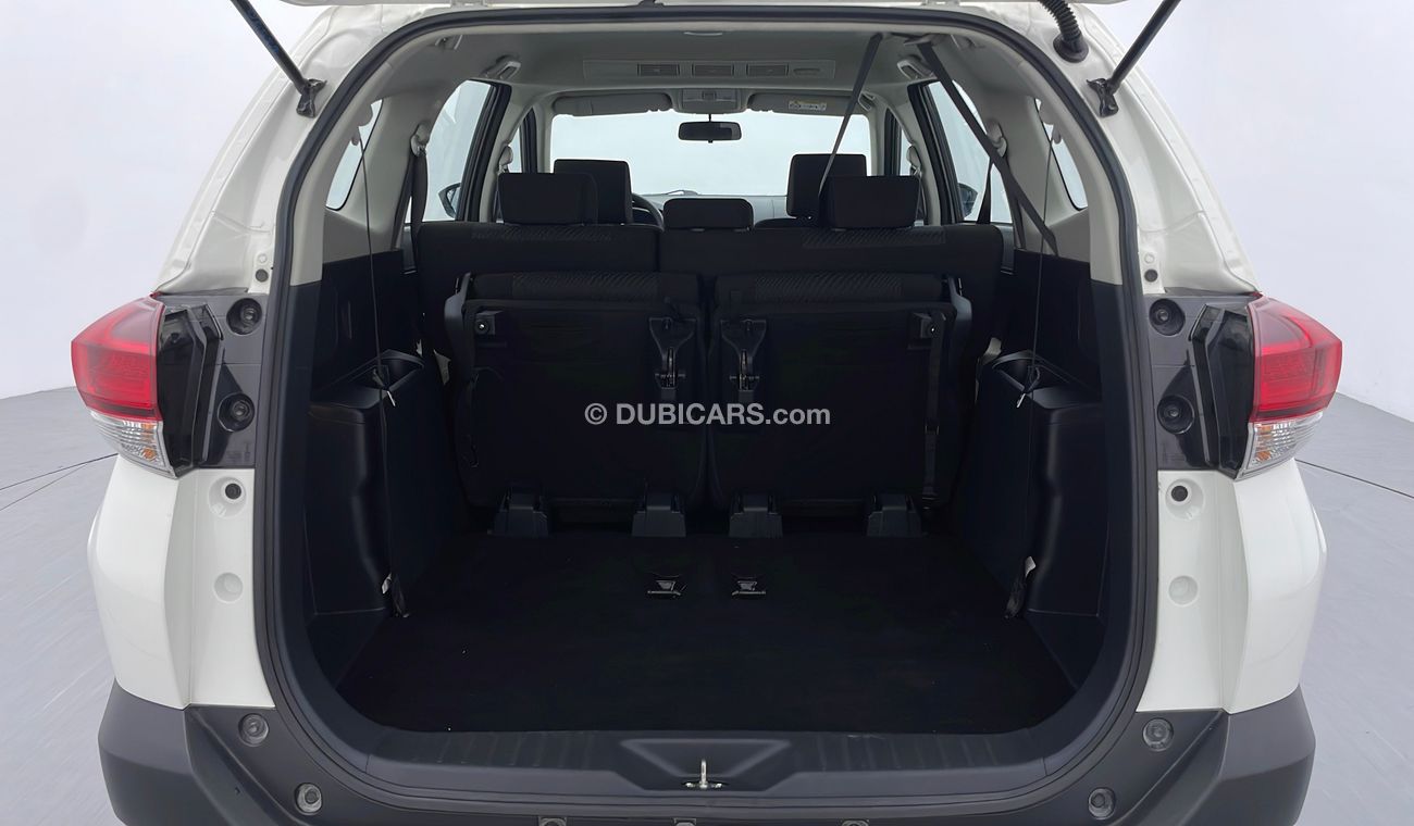 تويوتا راش EX 1.5 | بدون دفعة مقدمة | اختبار قيادة مجاني للمنزل