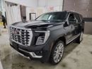 جي أم سي يوكون Denali With Captain Seats  6.2L Brand New