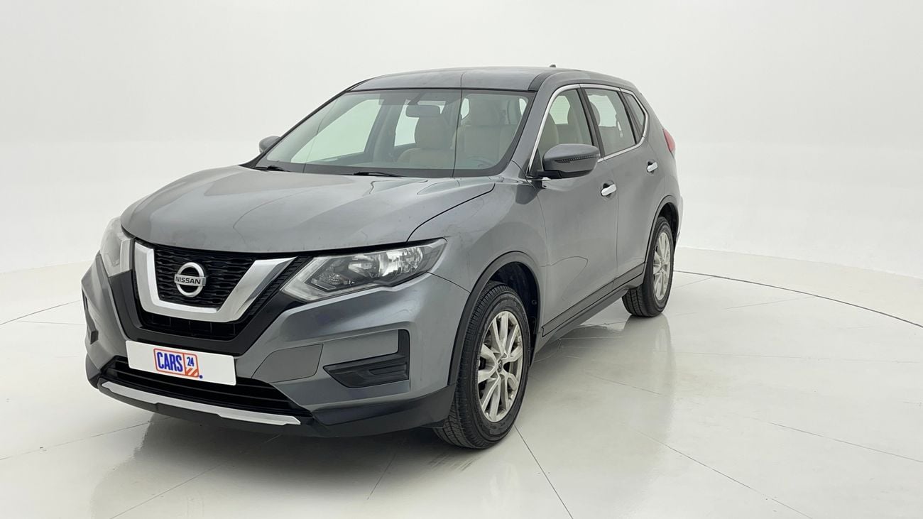 Nissan XTrail S 2.5 | Zero Down Payment | Free Home Test Drive