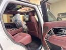 لاند روفر رينج روفر LAND ROVER RANGE ROVER AUTOBIOGRAPHY P 530 / GCC UNDER WARRANTY 2026