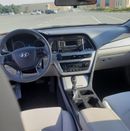 Hyundai Sonata GL Hyundai Sonata Se 2017 Red 2.4L 4 vin: 5NPE24AF4HH495067   ( UAS_ SPEC) VERY GOOD CONDITION