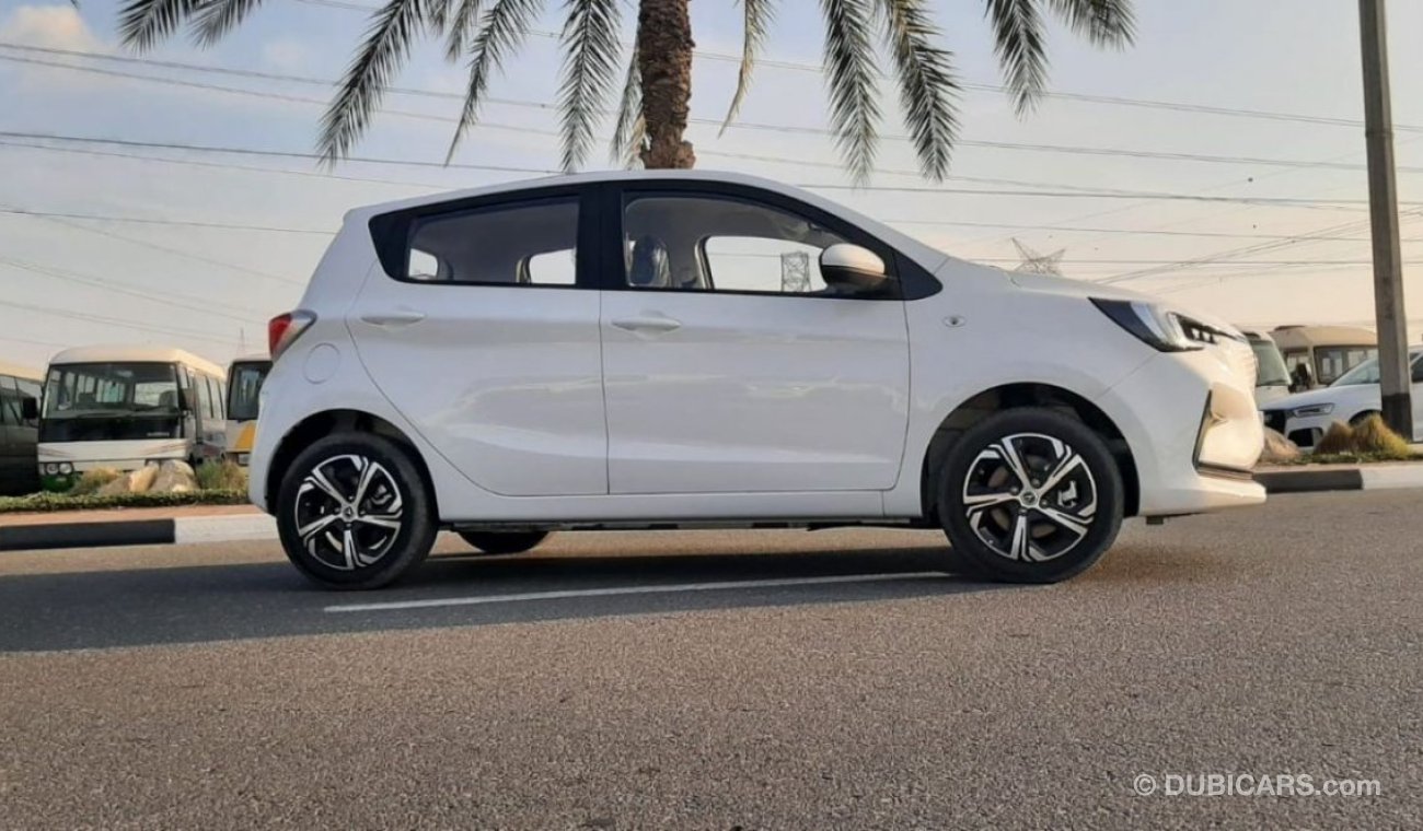 شنجان Ben E-Star CHANGAN E STAR PURE EDITION ELECTRONIC PARKING FULL ELECTRIC 2022 MODEL