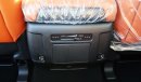 Nissan Patrol LE T2 V8 5.6Ltr, Model 2024, Sunroof, leather seats,apple play,