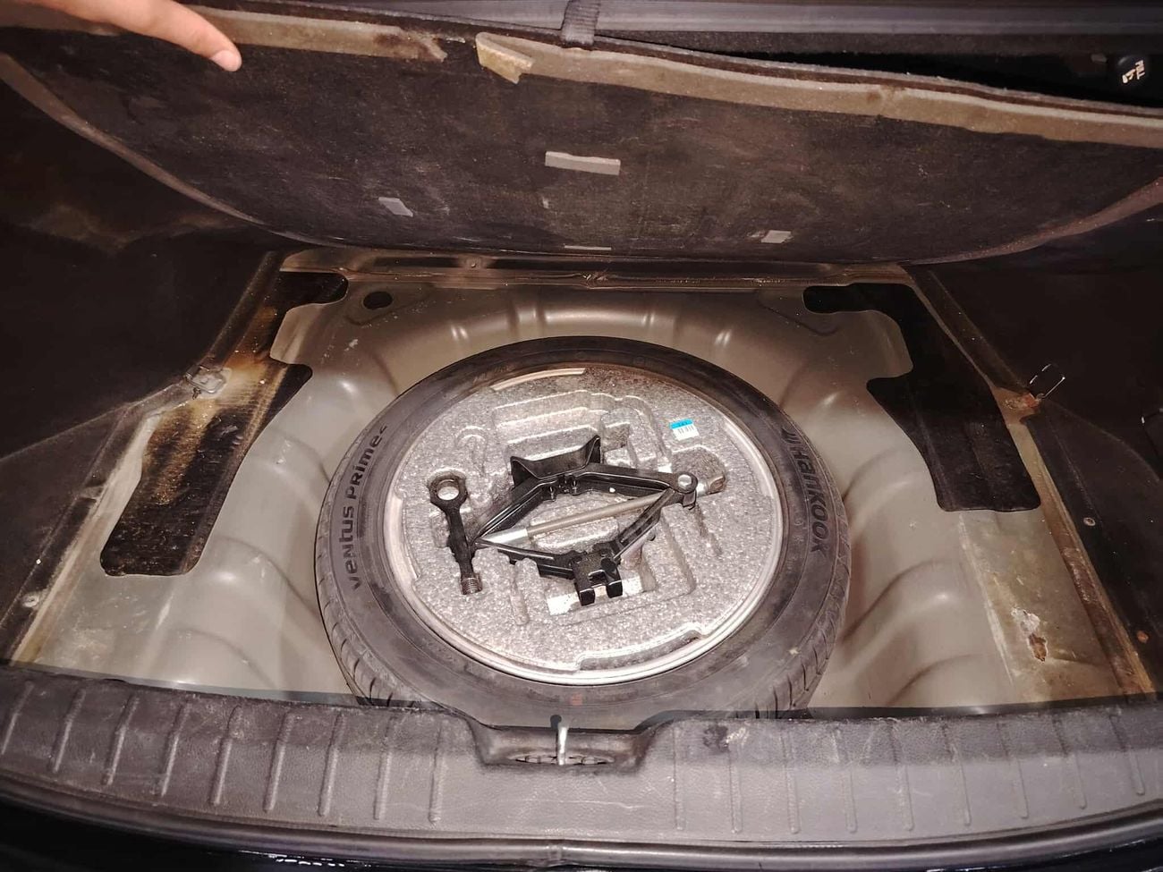 Hyundai Azera GLS 3.5L (247 HP)