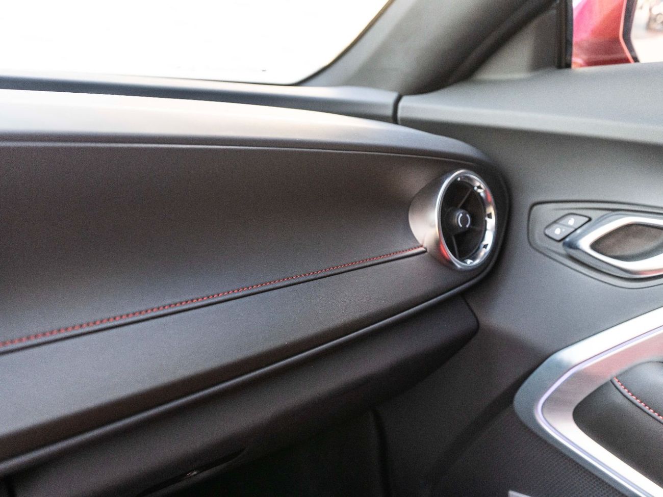 شيفروليه كامارو SS 6.2L Coupe