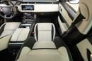 لاند روفر رينج روفر فيلار Range Rover Velar P250 S 2020 GCC | Warranty