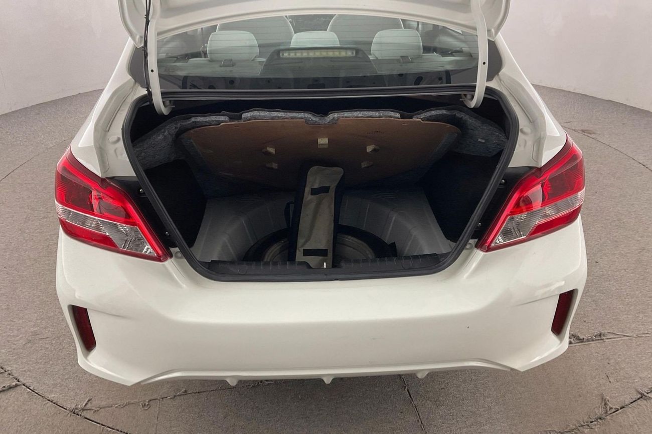 Mitsubishi Attrage GLX Full | Guaranteed Warranty | 0 Down Payment