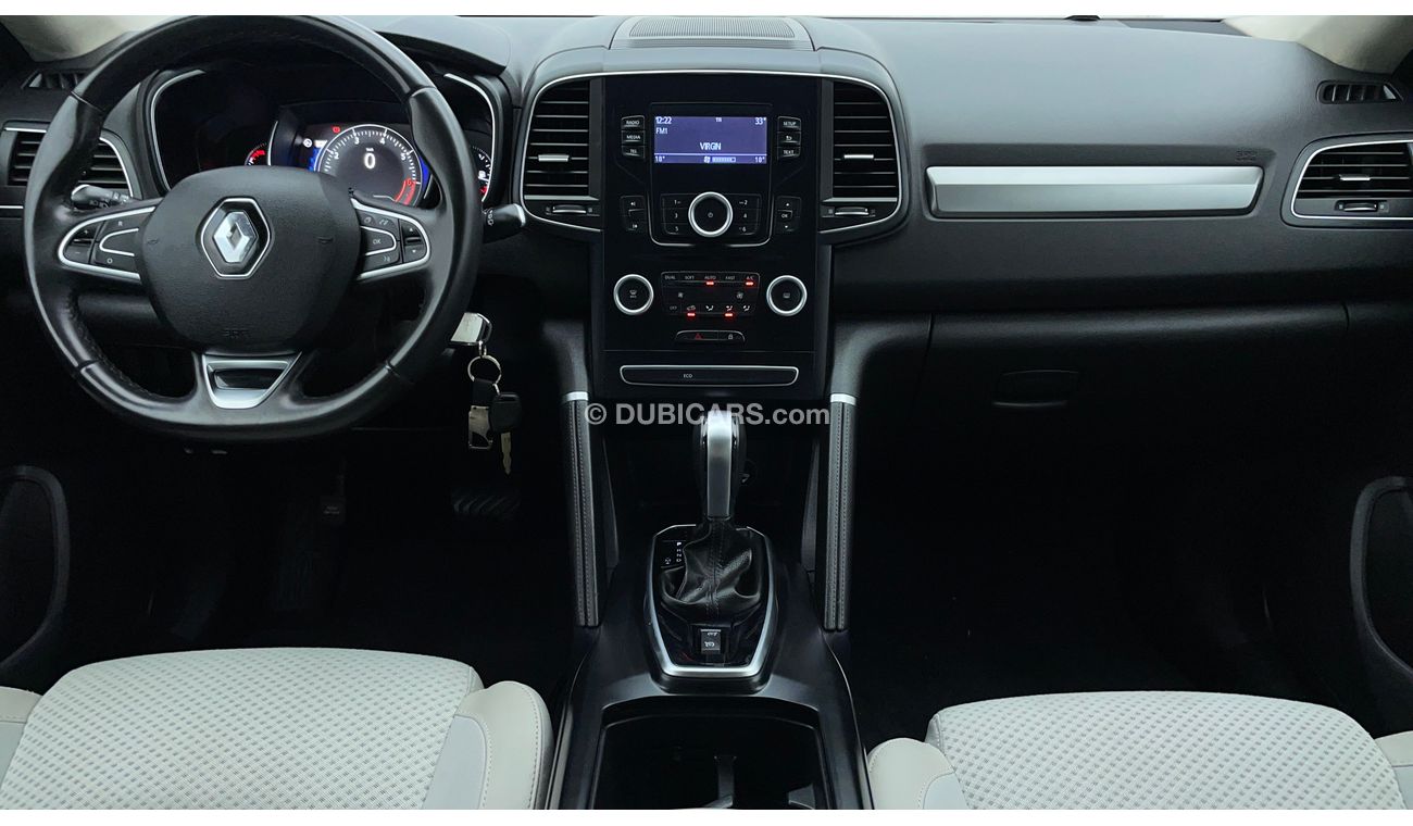 Renault Koleos PE 2.5 | Zero Down Payment | Free Home Test Drive