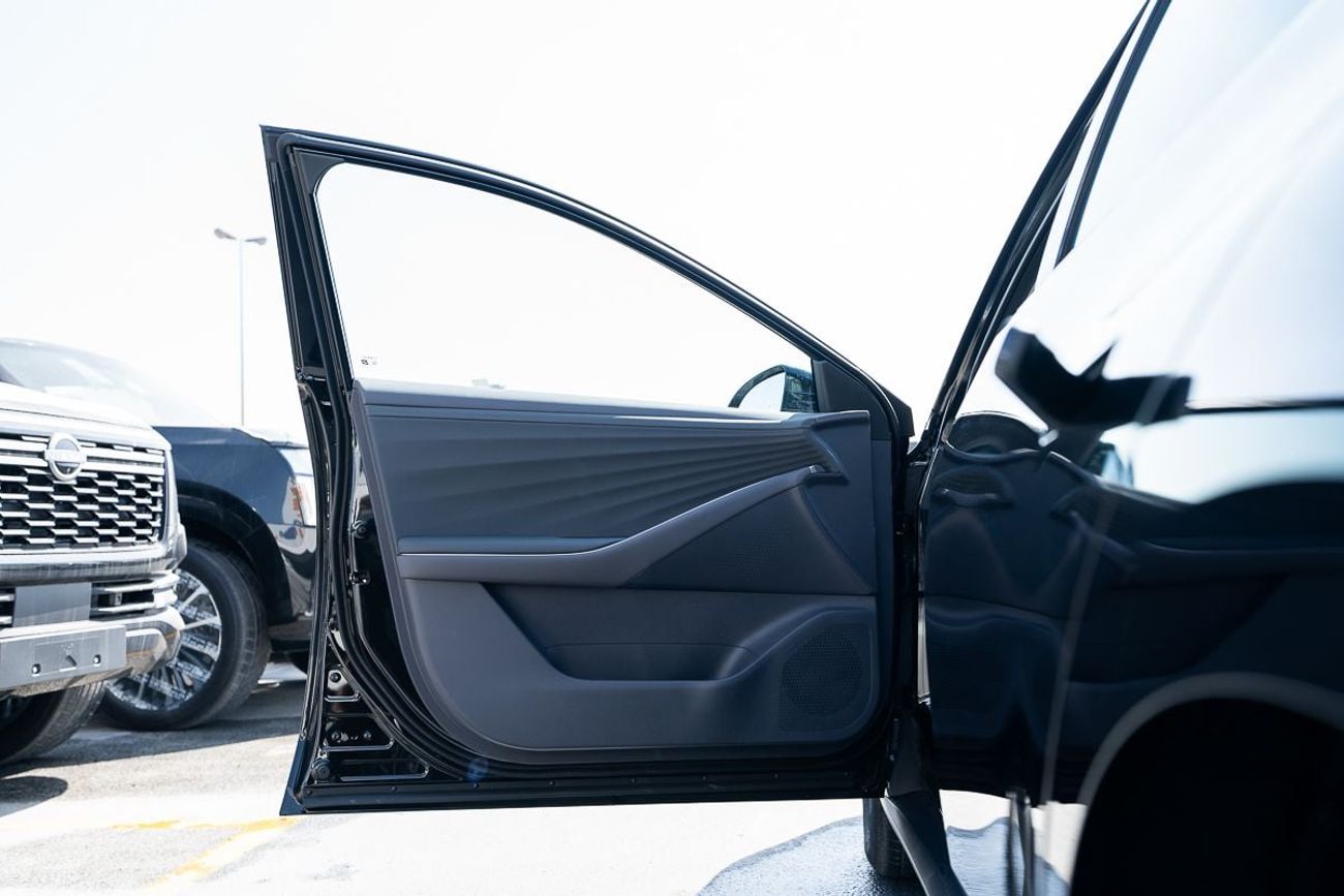 Nissan N6 180 Max 2025