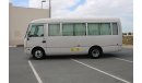 Mitsubishi Rosa 26 SEATER BUS LIKE BRAND NEW