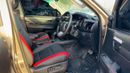 Toyota Hilux GR SPORT 2024 | 2.8L DIESEL ENGINE | RHD | AUTOMATIC TRANSMISSION | 4WD