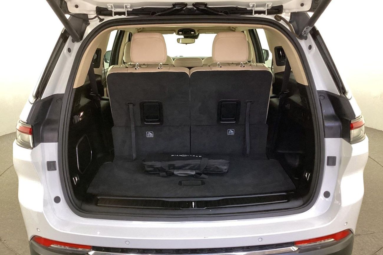 Jeep Cherokee Limited | Guaranteed Warranty | 0 Down Payment | 11.11 Flash Sale + AED 2K FREEBIES