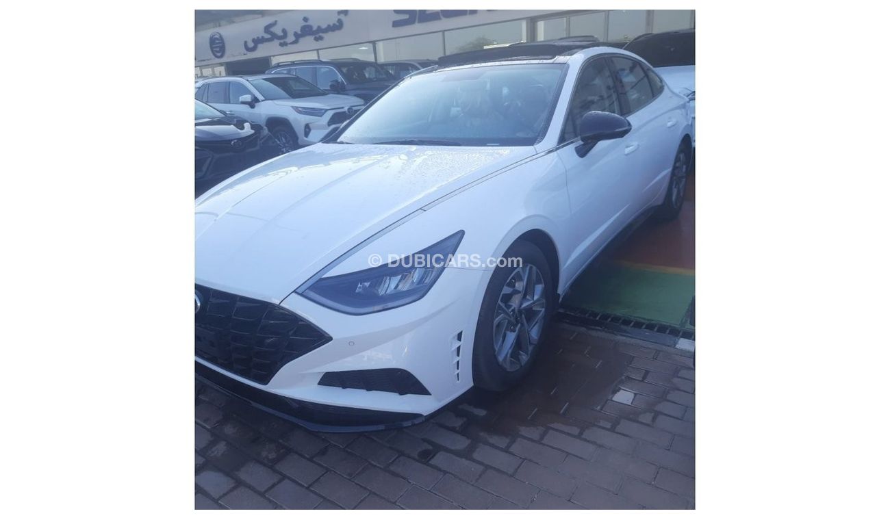 هيونداي سوناتا GLS PREMIUM. У нас лучшие цены