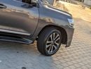 Toyota Land Cruiser GXR V8 5.7L – Top Full Option | GCC Excellent Condition Specs