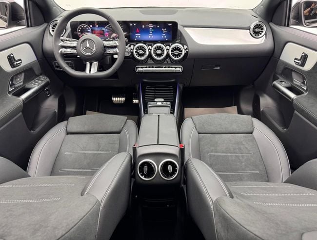 Mercedes-Benz GLA 2026 — фото 15