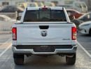 RAM 1500 Hemi 5.7L V8 Petrol 4WD 2023 Export Price @ 175,000 AED