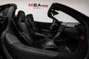 McLaren 720S SPIDER