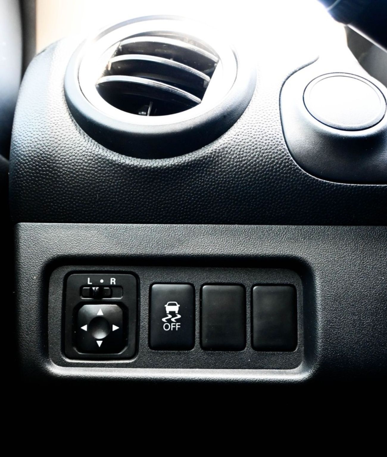 Mitsubishi Attrage GLX Mid 1.2L Mitsubishi Attrage 2022 GCC, mid-option, in excellent condition, inside and out