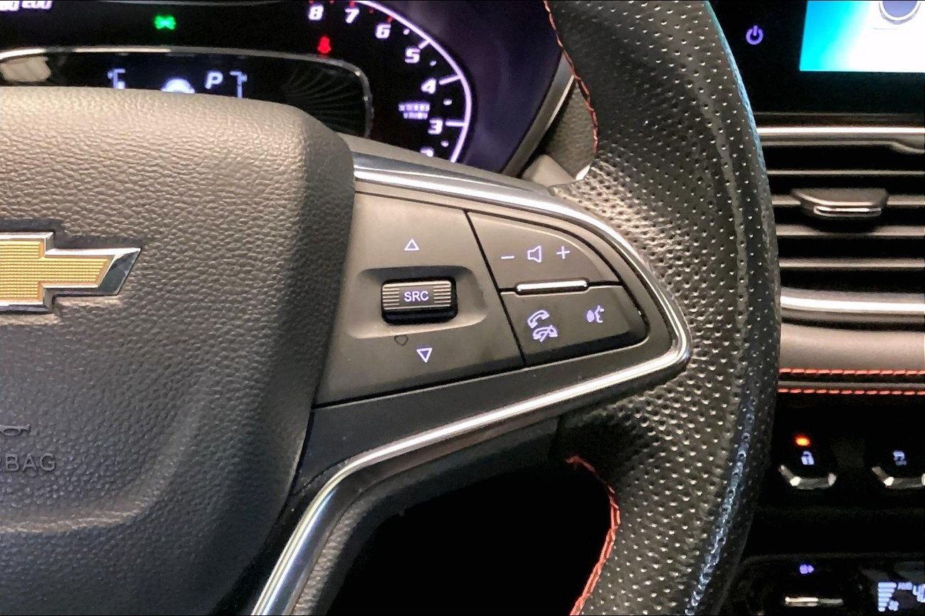 Chevrolet Groove Premier | Guaranteed Warranty | 0 Down Payment