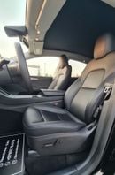 Tesla Model Y Performance (AWD)