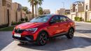 Renault Arkana ( Eid al-Adha Offer ) (For Export , НА ЭКСПОРТ) Esprit Alpine 2025 GCC Без пробега