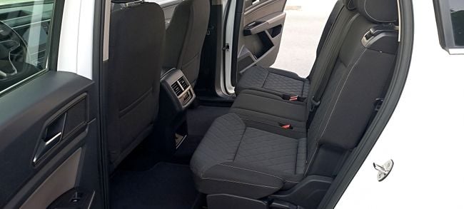 Volkswagen Teramont TRENDLINE, миниатюра 17