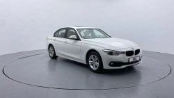 BMW 318i EXCLUSIVE 1.5 | Under Warranty | Inspected on 150+ parameters