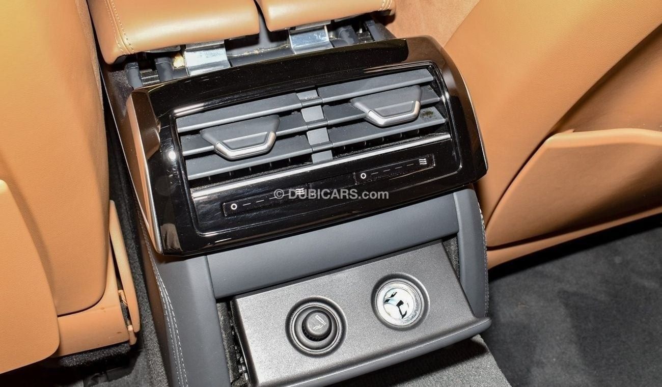 Audi A8 L 55 TFSI quattro Full Option 3.0L