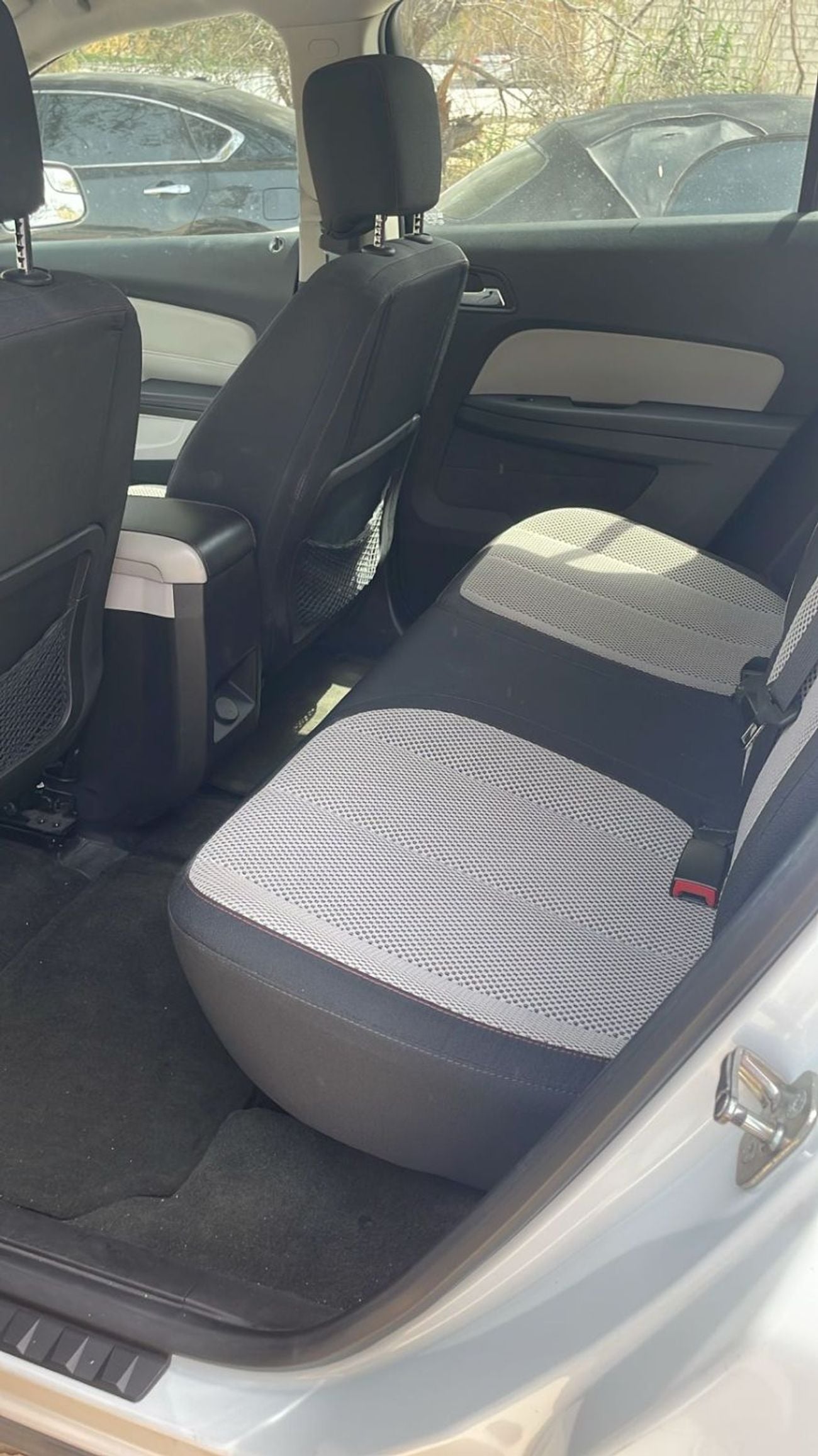 GMC Terrain Gmc terrain 2012