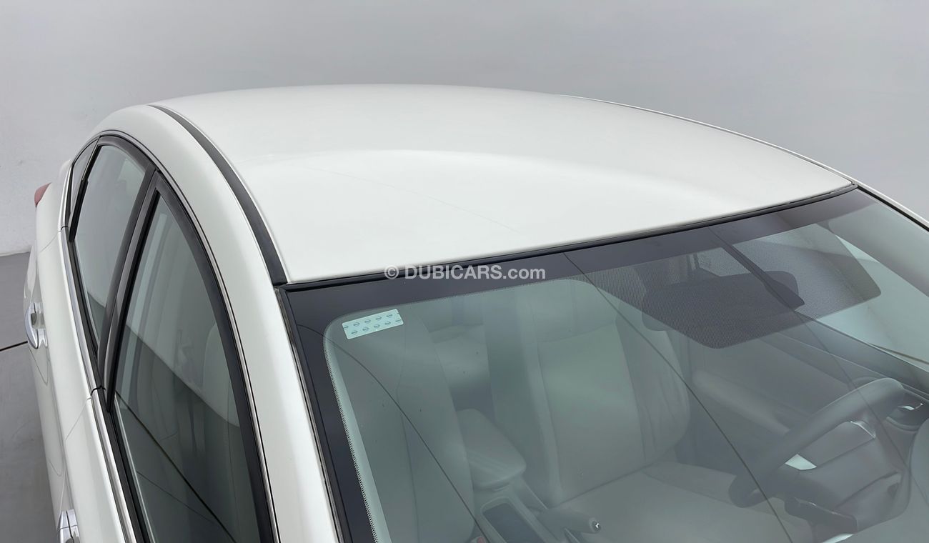 Nissan Sentra S 1.8 | Zero Down Payment | Free Home Test Drive