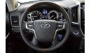 Toyota Land Cruiser VXS 5.7L AT GRAND TOURING